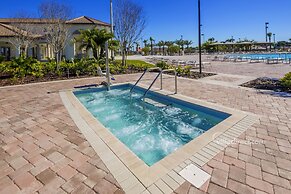 Mickeys Cajun Castle