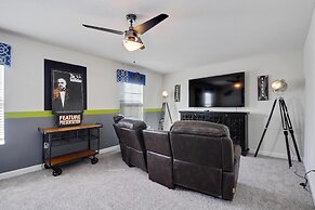 Mickeys Cajun Castle