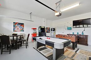 Mickeys Cajun Castle