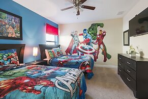 Minnies House of Champions