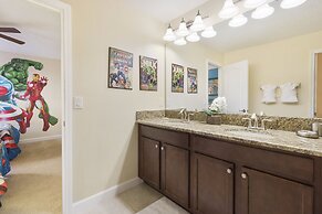 Minnies House of Champions