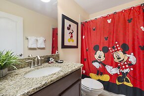 Minnies House of Champions