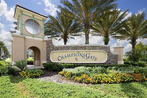 Minnies House of Champions