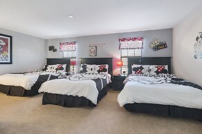 Minnies House of Champions