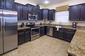 Moon Valley by VillaDirect