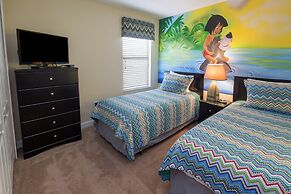 Moon Valley by VillaDirect