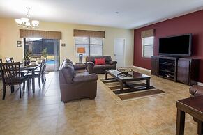 Moon Valley by VillaDirect