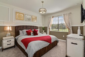 Sunset Getaway by VillaDirect