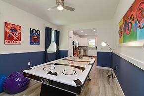 Sunset Getaway by VillaDirect