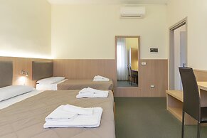 UniHò Hostel