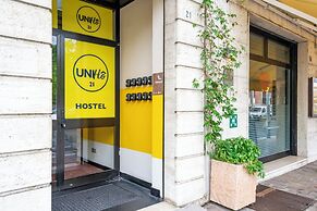 UniHò Hostel