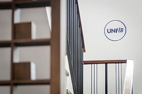 UniHò Hostel