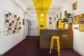 UniHò Hostel
