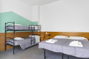 UniHò Hostel
