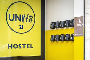 UniHò Hostel