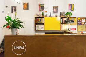 UniHò Hostel