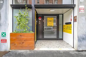 UniHò Hostel