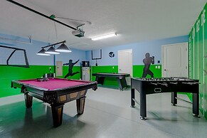 Vacation of Champions by VillaDirect