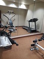 OYO Townhouse Clute Lake Jackson