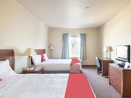 OYO Townhouse Clute Lake Jackson