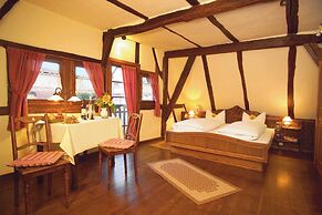 Hotel Restaurant Zum Nachtwächter