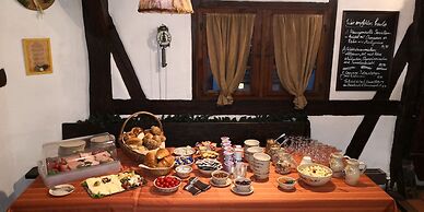 Hotel Restaurant Zum Nachtwächter