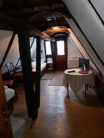 Hotel Restaurant Zum Nachtwächter