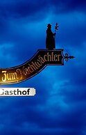 Hotel Restaurant Zum Nachtwächter