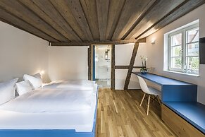 Hotel Restaurant Zum Nachtwächter
