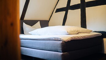Hotel Restaurant Zum Nachtwächter