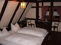 Hotel Restaurant Zum Nachtwächter
