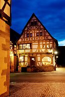 Hotel Restaurant Zum Nachtwächter