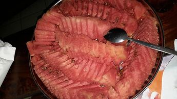 Brownstone Country Home Lira Uganda