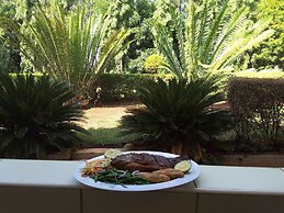 Brownstone Country Home Lira Uganda