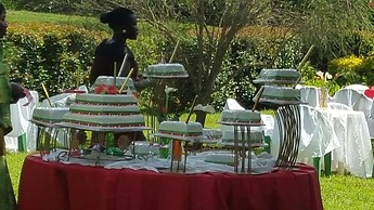 Brownstone Country Home Lira Uganda