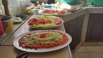 Brownstone Country Home Lira Uganda