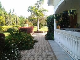 Brownstone Country Home Lira Uganda