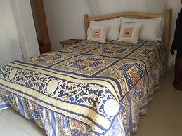 Brownstone Country Home Lira Uganda