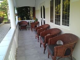 Brownstone Country Home Lira Uganda