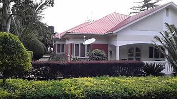 Brownstone Country Home Lira Uganda