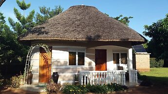 Brownstone Country Home Lira Uganda