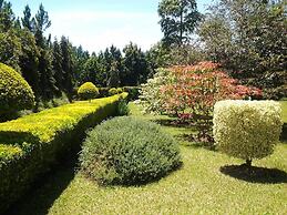 Brownstone Country Home Lira Uganda