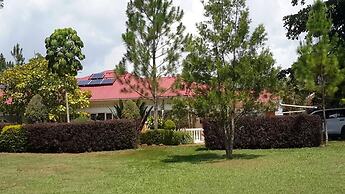 Brownstone Country Home Lira Uganda