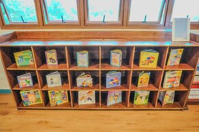 La Jolla Beach Resort