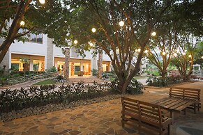 La Jolla Beach Resort