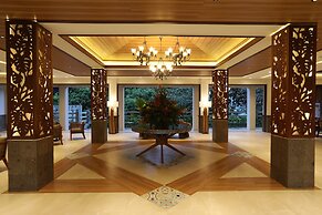 La Jolla Beach Resort