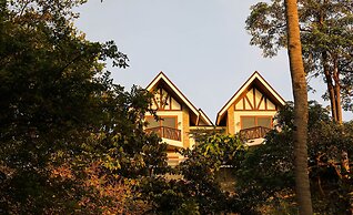 La Jolla Beach Resort