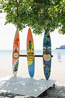 La Jolla Beach Resort