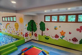 La Jolla Beach Resort