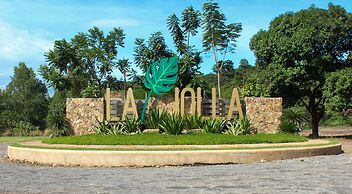 La Jolla Beach Resort